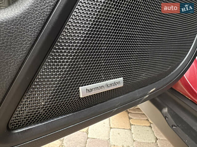 Красный Субару Аутбек, объемом двигателя 2.5 л и пробегом 67 тыс. км за 26900 $, фото 27 на Automoto.ua