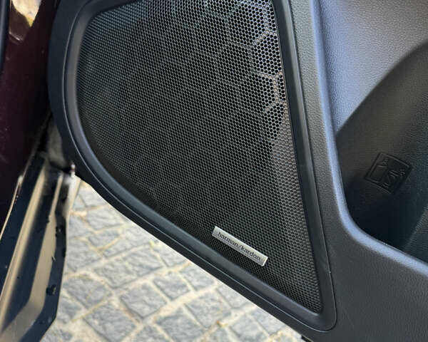 Червоний Субару Аутбек, об'ємом двигуна 2.5 л та пробігом 31 тис. км за 30800 $, фото 20 на Automoto.ua