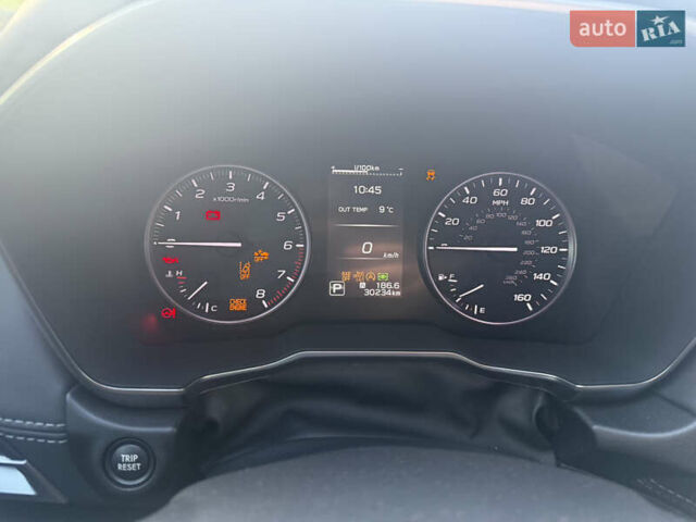 Червоний Субару Аутбек, об'ємом двигуна 2.5 л та пробігом 31 тис. км за 30800 $, фото 38 на Automoto.ua