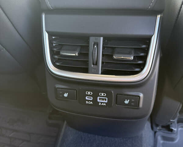 Червоний Субару Аутбек, об'ємом двигуна 2.5 л та пробігом 31 тис. км за 30800 $, фото 16 на Automoto.ua