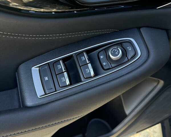 Червоний Субару Аутбек, об'ємом двигуна 2.5 л та пробігом 31 тис. км за 30800 $, фото 12 на Automoto.ua