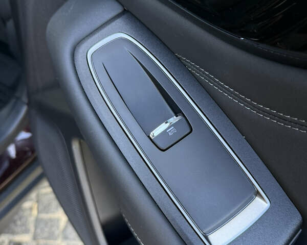 Червоний Субару Аутбек, об'ємом двигуна 2.5 л та пробігом 31 тис. км за 30800 $, фото 15 на Automoto.ua