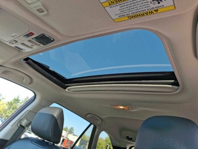 Червоний Субару Аутбек, об'ємом двигуна 2.5 л та пробігом 70 тис. км за 11000 $, фото 8 на Automoto.ua