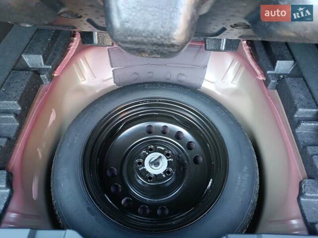 Червоний Субару Аутбек, об'ємом двигуна 2.5 л та пробігом 24 тис. км за 21799 $, фото 30 на Automoto.ua