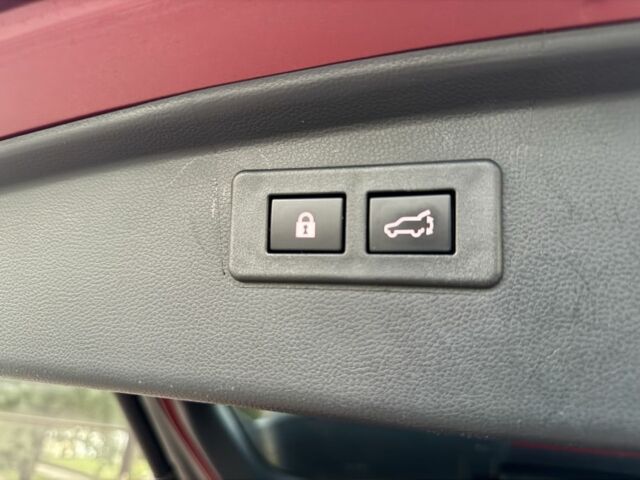 Червоний Субару Аутбек, об'ємом двигуна 2.5 л та пробігом 67 тис. км за 27900 $, фото 19 на Automoto.ua