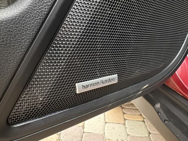 Червоний Субару Аутбек, об'ємом двигуна 2.5 л та пробігом 67 тис. км за 27900 $, фото 14 на Automoto.ua