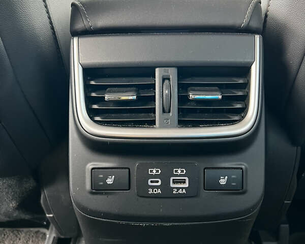 Червоний Субару Аутбек, об'ємом двигуна 2.5 л та пробігом 55 тис. км за 27500 $, фото 25 на Automoto.ua