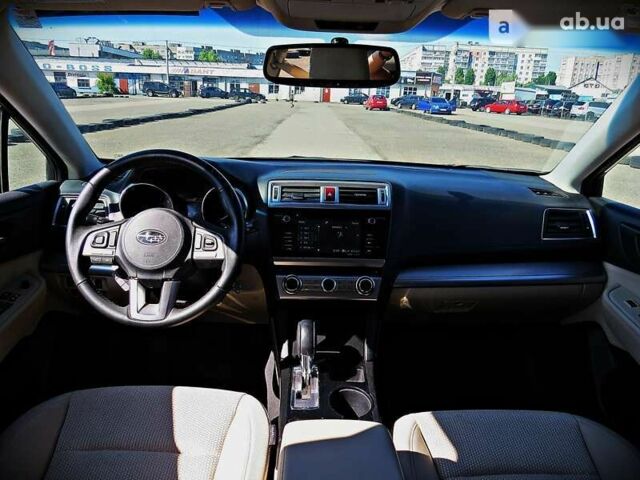 Субару Аутбек, об'ємом двигуна 0 л та пробігом 99 тис. км за 13900 $, фото 21 на Automoto.ua