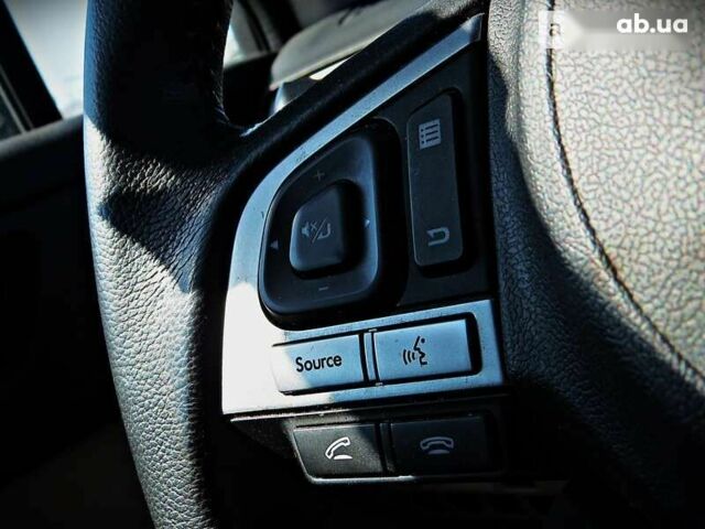 Субару Аутбек, об'ємом двигуна 0 л та пробігом 99 тис. км за 13900 $, фото 13 на Automoto.ua