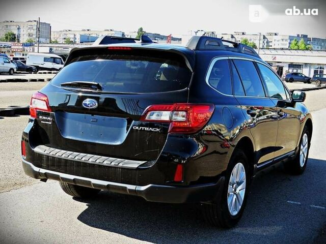 Субару Аутбек, об'ємом двигуна 0 л та пробігом 99 тис. км за 13900 $, фото 2 на Automoto.ua
