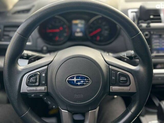 Субару Аутбек, объемом двигателя 2.5 л и пробегом 195 тыс. км за 12900 $, фото 13 на Automoto.ua