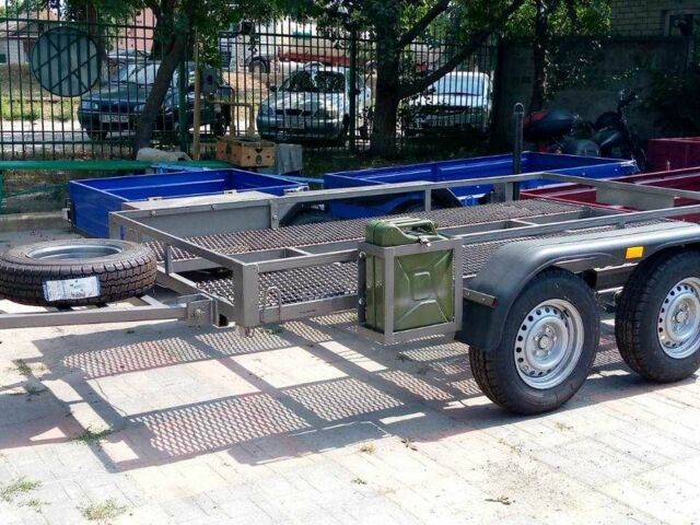 Субару Аутбек, об'ємом двигуна 3 л та пробігом 0 тис. км за 3789 $, фото 1 на Automoto.ua