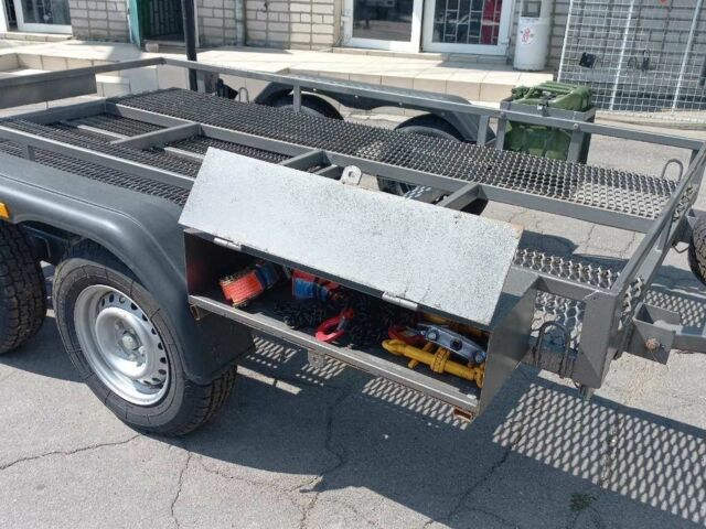 Субару Аутбек, об'ємом двигуна 3 л та пробігом 0 тис. км за 3789 $, фото 9 на Automoto.ua