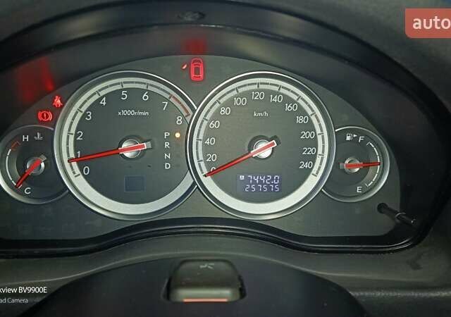 Субару Аутбек, объемом двигателя 0 л и пробегом 257 тыс. км за 6700 $, фото 12 на Automoto.ua
