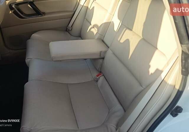 Субару Аутбек, объемом двигателя 0 л и пробегом 257 тыс. км за 6700 $, фото 6 на Automoto.ua
