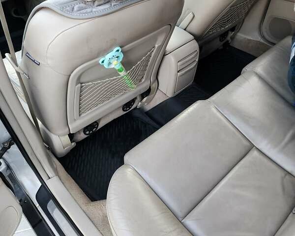 Субару Аутбек, объемом двигателя 3 л и пробегом 366 тыс. км за 5500 $, фото 9 на Automoto.ua