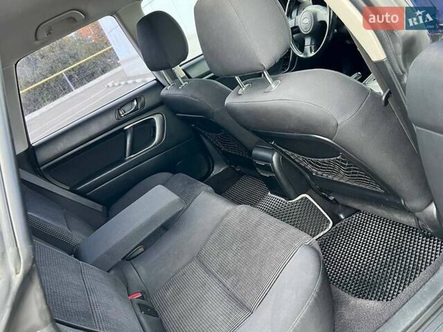 Субару Аутбек, объемом двигателя 2.46 л и пробегом 260 тыс. км за 5999 $, фото 26 на Automoto.ua