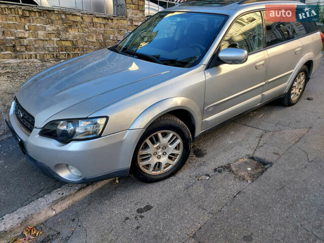 Субару Аутбек, об'ємом двигуна 0 л та пробігом 243 тис. км за 4500 $, фото 4 на Automoto.ua