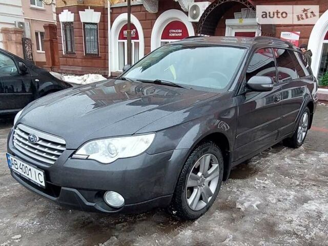 Субару Аутбек, об'ємом двигуна 0 л та пробігом 215 тис. км за 7500 $, фото 7 на Automoto.ua