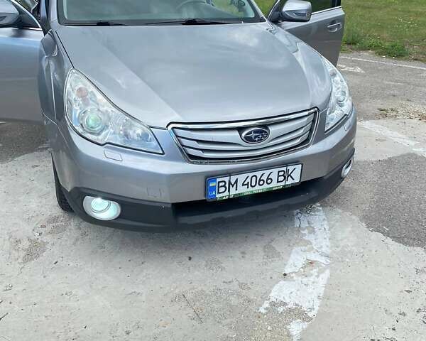 Субару Аутбек, объемом двигателя 2.46 л и пробегом 179 тыс. км за 8800 $, фото 17 на Automoto.ua