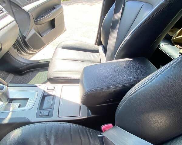 Субару Аутбек, объемом двигателя 2.46 л и пробегом 179 тыс. км за 8800 $, фото 8 на Automoto.ua