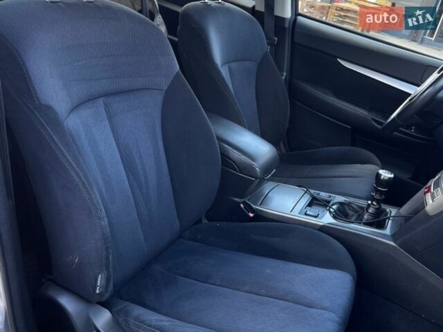 Субару Аутбек, об'ємом двигуна 2 л та пробігом 269 тис. км за 11500 $, фото 13 на Automoto.ua