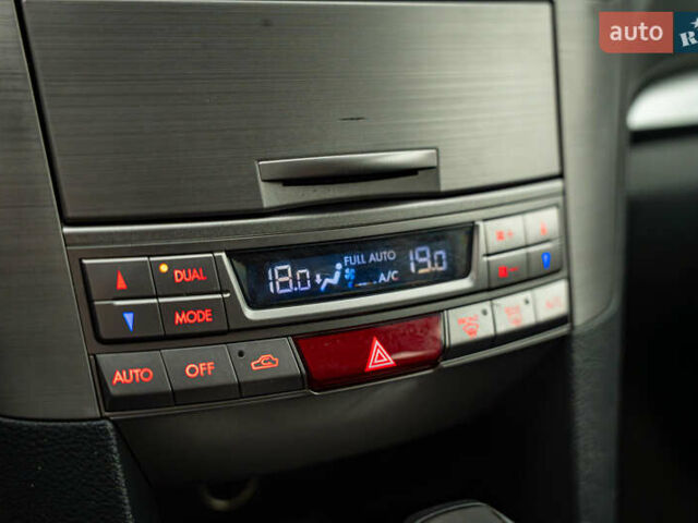 Субару Аутбек, об'ємом двигуна 2.5 л та пробігом 190 тис. км за 10869 $, фото 16 на Automoto.ua