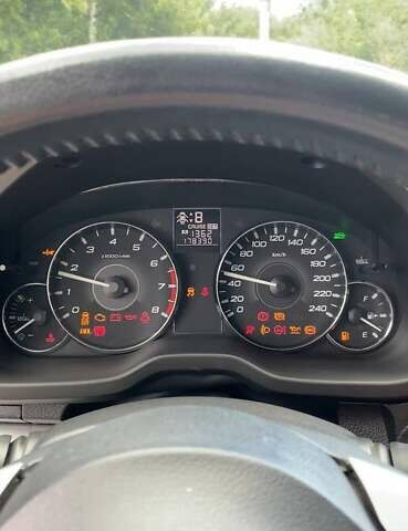 Субару Аутбек, объемом двигателя 2.46 л и пробегом 179 тыс. км за 8800 $, фото 26 на Automoto.ua