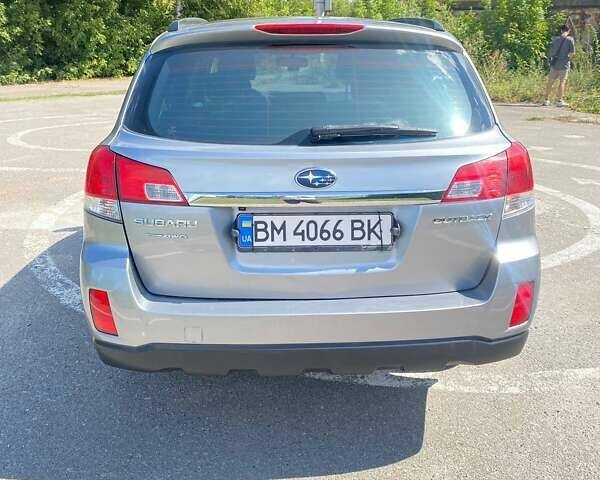 Субару Аутбек, объемом двигателя 2.46 л и пробегом 179 тыс. км за 8800 $, фото 32 на Automoto.ua