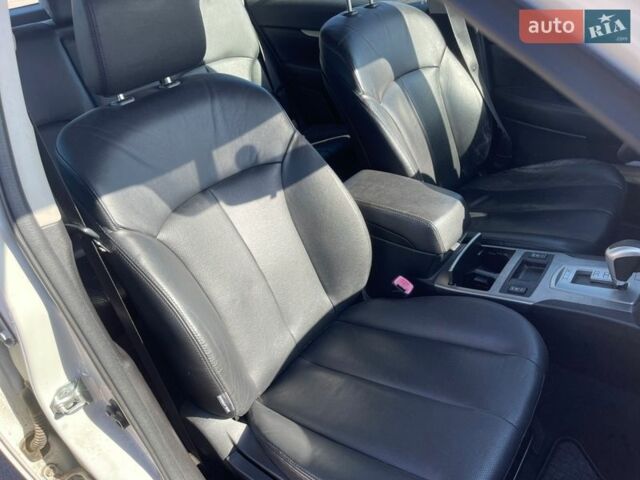 Субару Аутбек, об'ємом двигуна 2.46 л та пробігом 254 тис. км за 5800 $, фото 11 на Automoto.ua