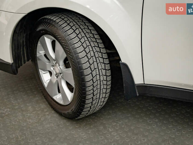 Субару Аутбек, об'ємом двигуна 2.5 л та пробігом 190 тис. км за 10869 $, фото 7 на Automoto.ua