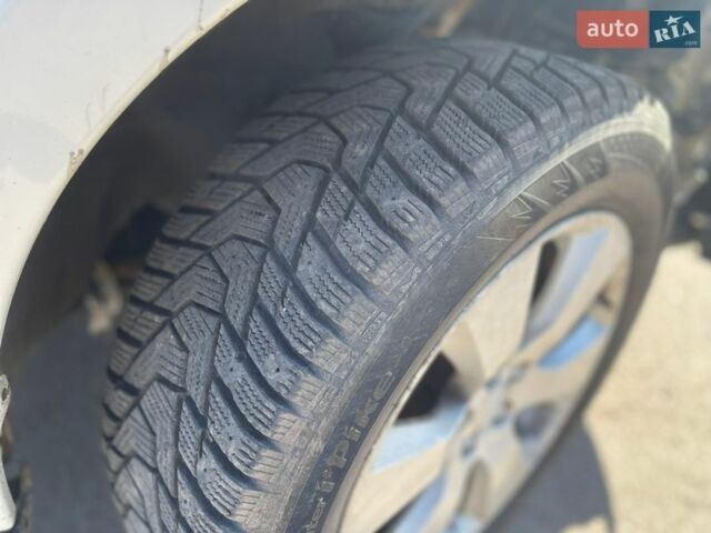 Субару Аутбек, об'ємом двигуна 2.46 л та пробігом 254 тис. км за 5800 $, фото 10 на Automoto.ua