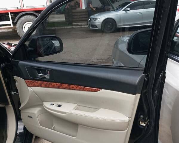 Субару Аутбек, объемом двигателя 2.46 л и пробегом 260 тыс. км за 8500 $, фото 17 на Automoto.ua