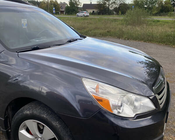 Субару Аутбек, об'ємом двигуна 2.5 л та пробігом 220 тис. км за 9700 $, фото 3 на Automoto.ua