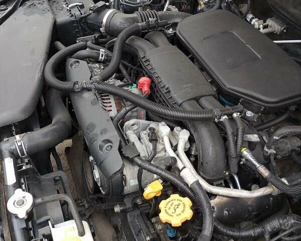 Субару Аутбек, объемом двигателя 2.46 л и пробегом 260 тыс. км за 8500 $, фото 28 на Automoto.ua