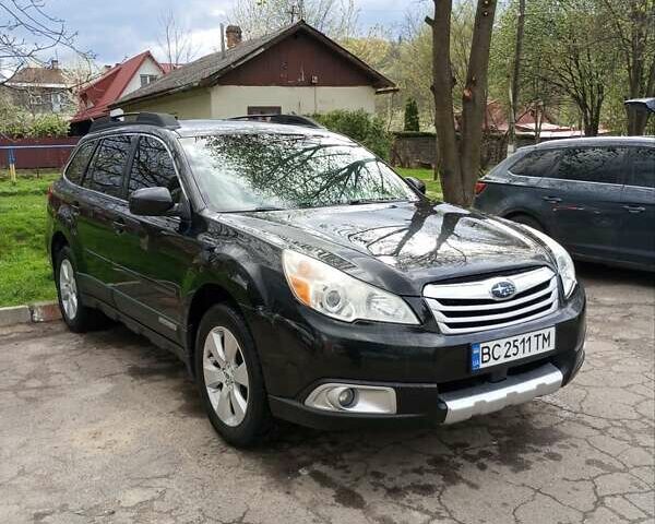 Субару Аутбек, объемом двигателя 2.46 л и пробегом 260 тыс. км за 8500 $, фото 24 на Automoto.ua