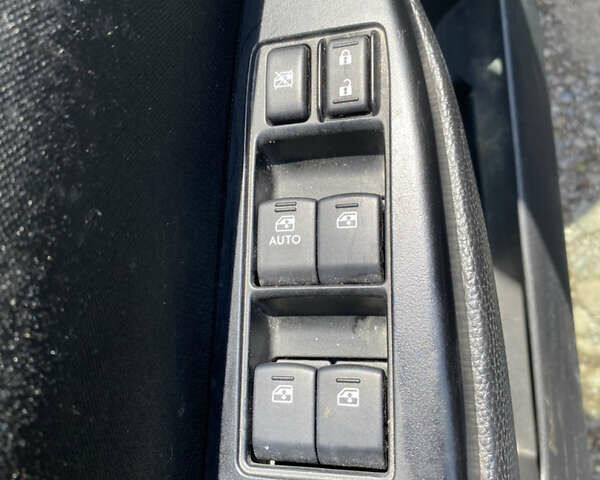 Субару Аутбек, объемом двигателя 2.46 л и пробегом 283 тыс. км за 4800 $, фото 11 на Automoto.ua