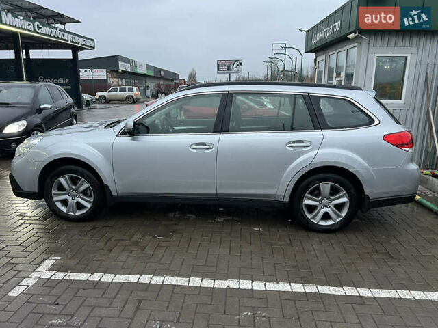 Субару Аутбек, объемом двигателя 2 л и пробегом 168 тыс. км за 11100 $, фото 34 на Automoto.ua