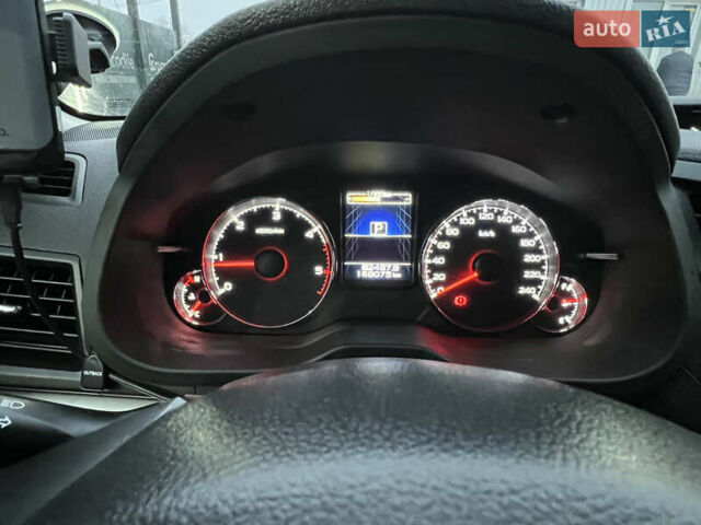 Субару Аутбек, объемом двигателя 2 л и пробегом 168 тыс. км за 11100 $, фото 21 на Automoto.ua