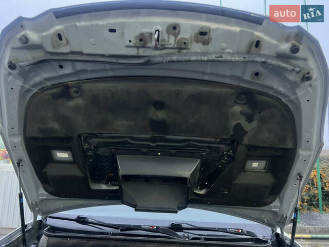 Субару Аутбек, объемом двигателя 2 л и пробегом 168 тыс. км за 11100 $, фото 14 на Automoto.ua