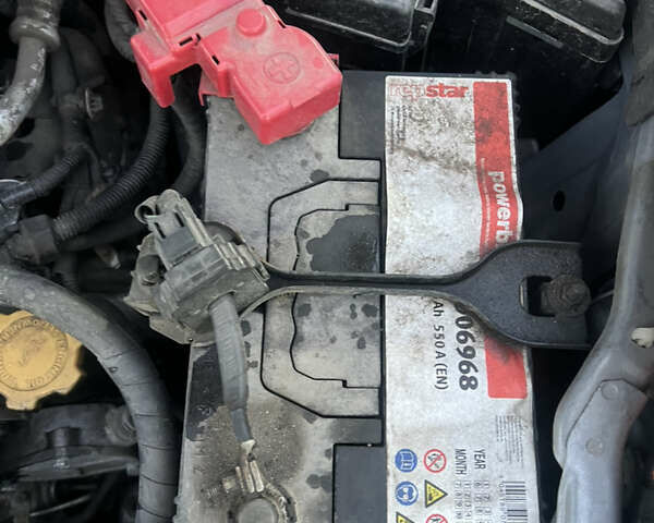 Субару Аутбек, объемом двигателя 2 л и пробегом 168 тыс. км за 11100 $, фото 8 на Automoto.ua