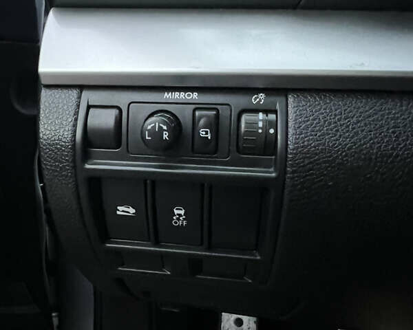 Субару Аутбек, объемом двигателя 2 л и пробегом 168 тыс. км за 11100 $, фото 22 на Automoto.ua