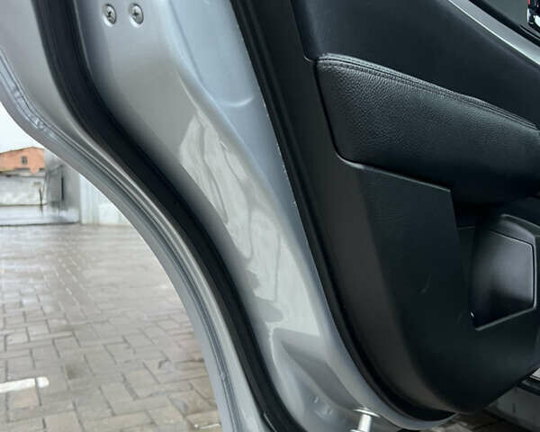 Субару Аутбек, объемом двигателя 2 л и пробегом 168 тыс. км за 11100 $, фото 41 на Automoto.ua