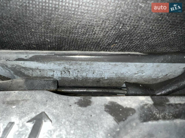 Субару Аутбек, объемом двигателя 2 л и пробегом 168 тыс. км за 11100 $, фото 7 на Automoto.ua