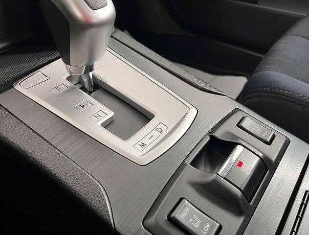 Субару Аутбек, об'ємом двигуна 2 л та пробігом 180 тис. км за 11150 $, фото 18 на Automoto.ua