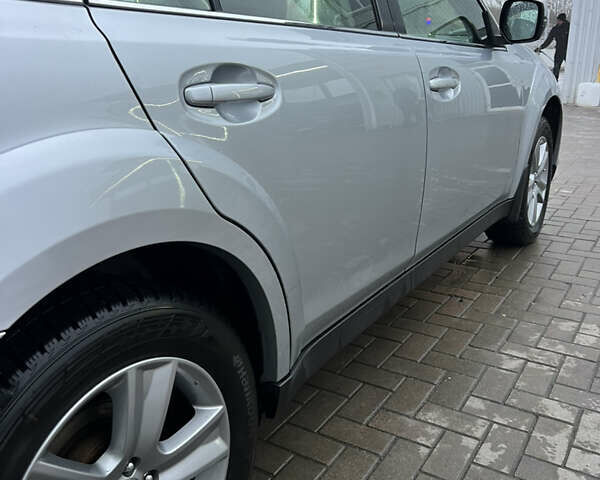 Субару Аутбек, объемом двигателя 2 л и пробегом 168 тыс. км за 11100 $, фото 33 на Automoto.ua