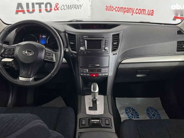 Субару Аутбек, об'ємом двигуна 2 л та пробігом 180 тис. км за 11150 $, фото 11 на Automoto.ua