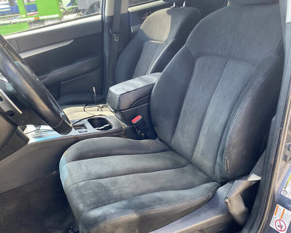 Субару Аутбек, объемом двигателя 2.46 л и пробегом 283 тыс. км за 4800 $, фото 8 на Automoto.ua