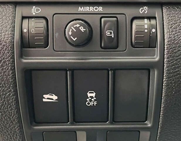 Субару Аутбек, об'ємом двигуна 2 л та пробігом 180 тис. км за 11150 $, фото 27 на Automoto.ua