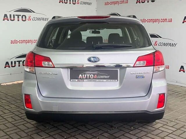 Субару Аутбек, об'ємом двигуна 2 л та пробігом 180 тис. км за 11150 $, фото 3 на Automoto.ua